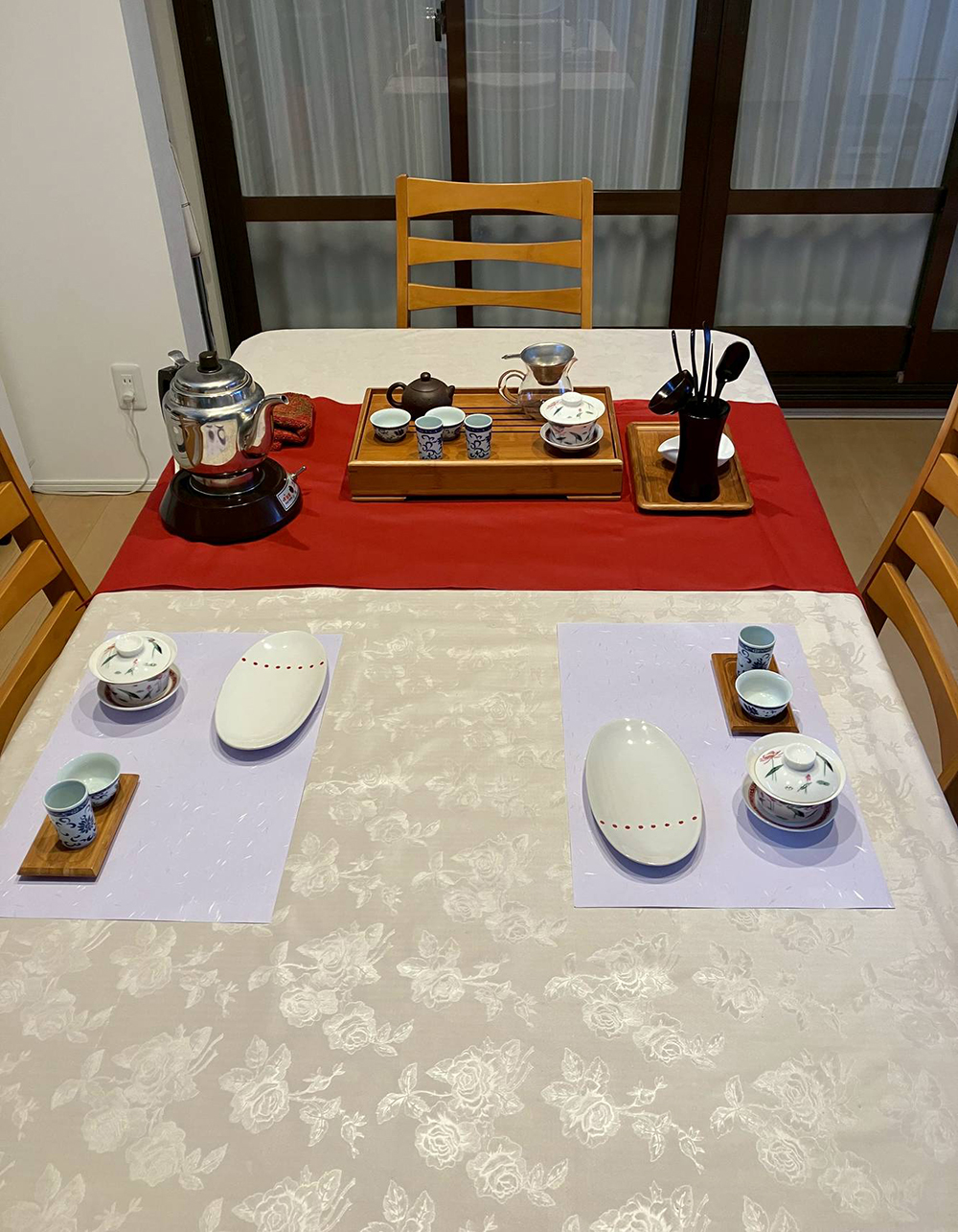 中国茶教室